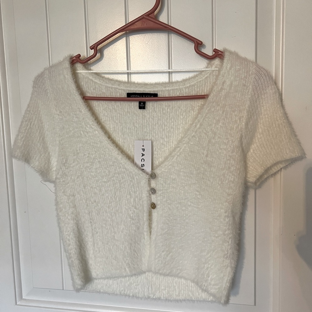 PACSUN TOP